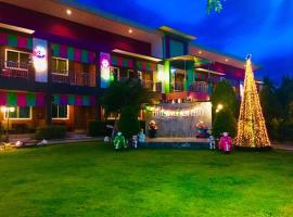 บ้านทิพรัตน์ สัตหีบ