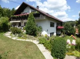 Ferienwohnung Kunze