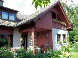 Ferienwohnung Neuner