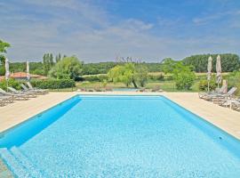 Hôtel La Bastide d'Iris，位于瓦纳斯的酒店