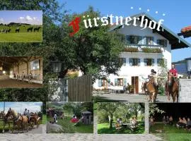 Fürstnerhof Chiemsee