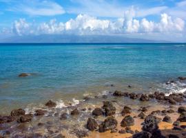 Mahina Surf 109，位于卡哈纳的酒店