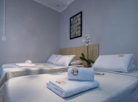 Hotel São Vicente