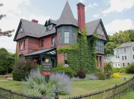 William Henry Miller Inn