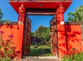 哥亚之家旅馆