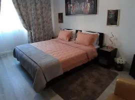 Room LUX SPA " TABARKA "
