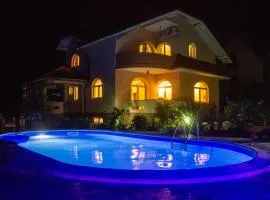 Villa Katarina with pool