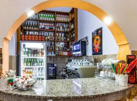 Hotel Parângul，位于诺瓦齐- 斯特拉尼的酒店