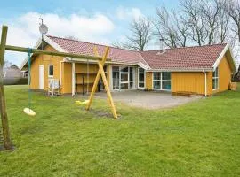 12 person holiday home in Nordborg