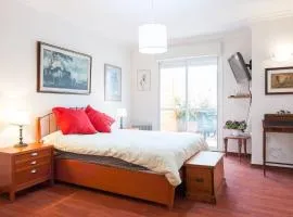Spacious and Private In Modiin