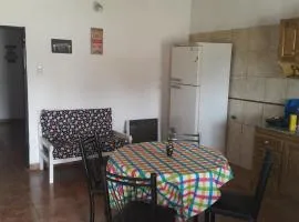 Departamentos ramallo