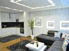 Apartman Centar