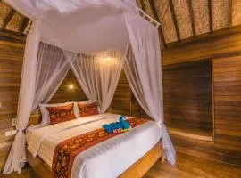 Nerima Hut Lembongan