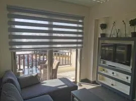 Sea view apartment