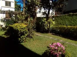 Apartamento Jardim Cascata