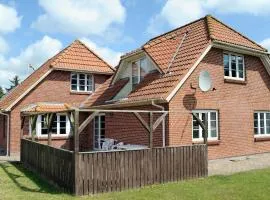 14 person holiday home in Bl vand