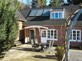 4 person holiday home in Nexø-By Traum