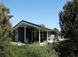 10 person holiday home in Fjerritslev-By Traum