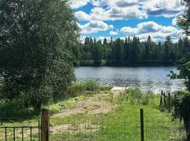 6 person holiday home in Berga