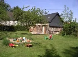 Gîte du Valcrocq 4/5 pers