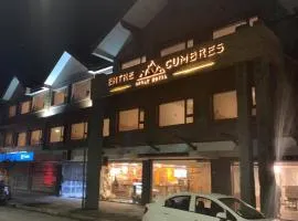 Entre Cumbres Hotel & Apart Hotel