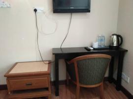 Hotel Seri Pauh，位于北赖的酒店