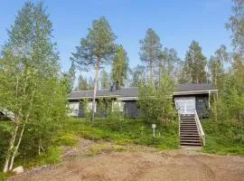 Holiday Home Lomaylläs f84 -palovaarankaarre 22a by Interhome