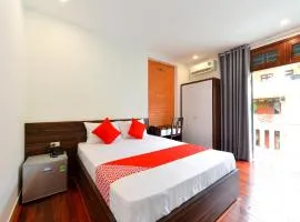 OYO 317 Kim Cuong Hotel 2