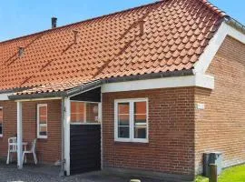 6 person holiday home in Lemvig