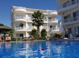 BELKA GOLF RESIDENCE Exclusive apt DeluxBELEK，位于贝莱克的酒店