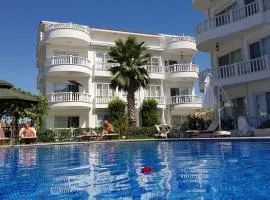 BELKA GOLF RESIDENCE Exclusive apt DeluxBELEK