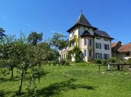 Villa Meyriem