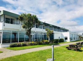 Hotel Rosslare，位于罗斯莱尔的酒店