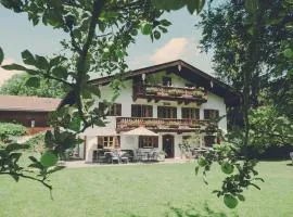 Der Lederer Hof - Boutique Apartments，位于泰根塞的度假短租房