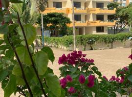 Hostal La Tolita