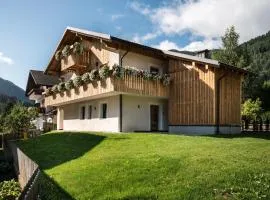 Chalet Dolomit