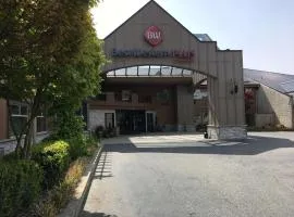 兰利贝斯特韦斯特高级酒店