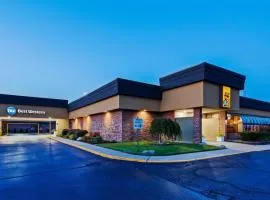 木港贝斯特韦斯特酒店