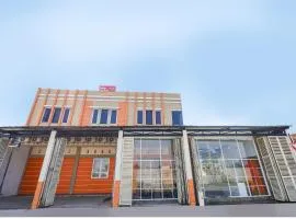 Hotel O Unta Residence