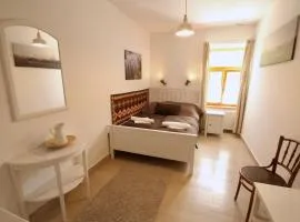 Mi a Kő vendégház