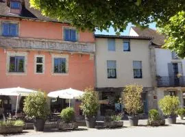 Le Relais de la Tour