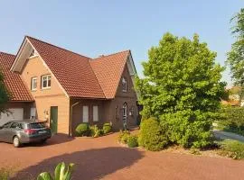 Luxury Apartment Kampe