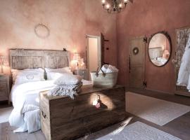 B&B Maison Parco Del Brenta，位于Curtarolo的酒店
