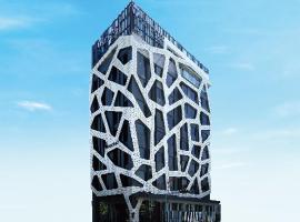 璞树文旅
