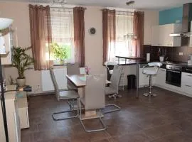 Moderne und sehr gemütliche Ferienwohnung