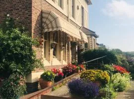 The Bebington
