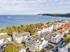 Strandhaus Belvedere