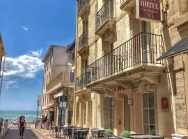 Alfred Hotels Port-Vieux - Ex Georges VI