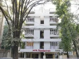 Hotel Nandanvan Annexe