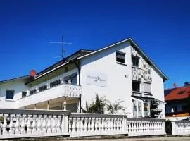 潘森莫扎特酒店